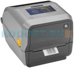 Термотрансферный принтер этикеток Zebra ZD621R ZD6A142-30EFR2EZ