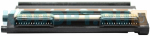 Печатающая термоголовка Zebra LP2824, LP282Z printhead 203dpi G105910-102