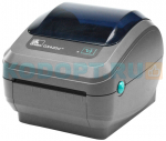 Термопринтер этикеток Zebra Gx420d GX42-202520-000