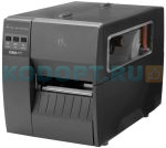 Термотрансферный принтер этикеток Zebra ZT111 ZT11142-T0E000FZ