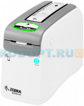 Принтер печати браслетов Zebra ZD510-HC ZD51013-D0EE00FZ