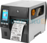 Термотрансферный принтер этикеток Zebra ZT411 ZT41143-T0E00C0Z