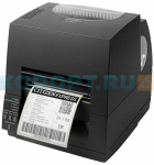 Термотрансферный принтер этикеток Citizen CL-S621 II CLS621IINEBXX