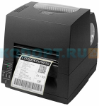Принтер этикеток Citizen CL-S621 II CLS621IINEBXX