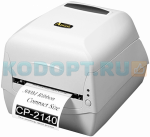 Термотрансферный принтер этикеток Argox CP-2140-SB 99-C2102-000