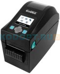 Godex DT200i+ (011-D2iF02-A00)