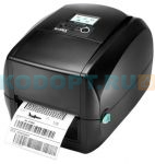 Godex RT700iW c модулем WiFi