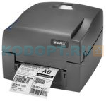 Термотрансферный принтер этикеток Godex G500 U 011-G50A22-004