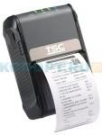 TSC Alpha-2R + Bluetooth 99-062A006-00LF