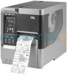 TSC MX241P MX241P-A001-0052 с намотчиком