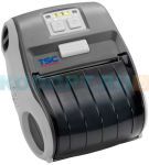 Мобильный принтер TSC Alpha-3R U + Bluetooth 99-048A062-0202