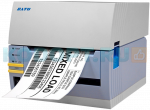 Термопринтер этикеток SATO CT408iDT USB+RS232C,WWCT50032 +WWCT55200