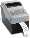 Термотрансферный принтер этикеток SATO CG212TT USB + RS-232C, WWCG30032 + WWR505100