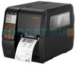 Bixolon XT5 300 dpi с отделителем и внутренним смотчиком (XT5-43D9S)