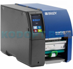 Brady i7100-300-P-EU 300dpi с отделителем