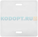 Комплект Vell-1 квадратная бирка У-134 55 мм