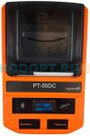 Мобильный принтер Puty PT-50DC