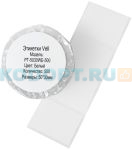 Картридж Этикетки Vell для Puty PT-66DC (PT-5030WE-500)