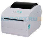 Термопринтер этикеток Gprinter GS-2408DC