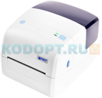 iDPRT iD4S USB Ethernet (iD4S-2UE-000x/100600878)