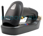Беспроводной одномерный сканер штрих-кода Newland NLS-HR1550-30