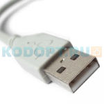 Кабель интерфейсный CipherLab USB HID к 1023, 1045