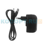 Адаптер питания 5В 2А и кабель USB Type-C для ТСД iData (2673)