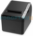Фискальный регистратор АТОЛ 27Ф. Черный. Без ФН/Без ЕНВД. RS+USB+Ethernet, Платформа 5.0