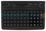Программируемая POS-клавиатура МойPOS MKB-0060 c MSR