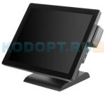 МойPOS MMB-0015 X4105 с MSR ОЗУ 8GB SSD128GB