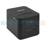 Sam4s Hcube USB/BlueTooth/Wi-Fi, черный, с кабелем USB, HCUBE-102WB