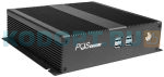 POSCenter Z2 V2 (Intel Celeron J4105 @ 1.50GHz, RAM 4Gb, SSD 128Gb) с креплением, с Windows 10 IOT Entry (4551)