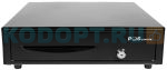 POScenter 16E, Epson/АТОЛ, черный (3303)