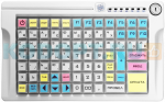 Программируемая POS-клавиатура POSUA LPOS-084-Mxx(USB)