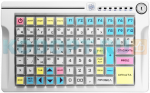 Программируемая POS-клавиатура POSUA LPOS-084-M12(USB)