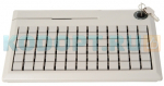 Программируемая POS-клавиатура Partner Tech KB-78 msr white