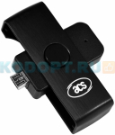 Считыватель смарт-карт ACS ACR38U-ND