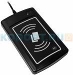 Считыватель смарт-карт с эмуляцией клавиатуры ACS ACR1281U-C2