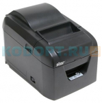 STAR BSC10LAN-24 GRY EU