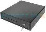PayTor HT-335P, PUSH, Черный