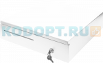 PayTor HT-410P, Белый, Переходник, Epson