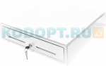 PayTor MK-410S, Белый, Epson