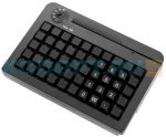 PayTor KB-50, USB, Считыватель MSR, Черный