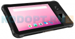 Планшет UROVO P8100FP