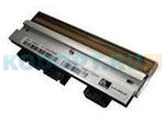 Печатающая термоголовка для принтеров этикеток Zebra ZM400 printhead 600dpi 79802M