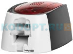 Принтер пластиковых карт Evolis Badgy 200 B22U0000RS