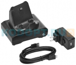 Зарядная станция ZQ310/ZQ320 CRD-MPM-1SCHGEU1-01