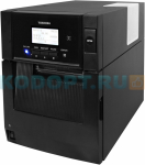 Toshiba BA410T 300 dpi BA410T-TS12-QM-S