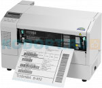 Toshiba B-852, 300 dpi, USB, LPT, LAN (B-852-TS22-QP-R)