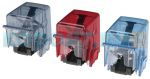 Entrust 529454-003. Выходной лоток на 125 карт для принтеров Sigma DS1 & DS2